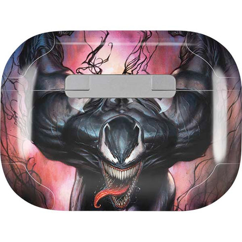 Marvel Venom Absolute Carnage by Adi Granov AirPods Skins